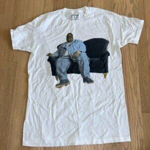The Notorious B.I.G Tee
